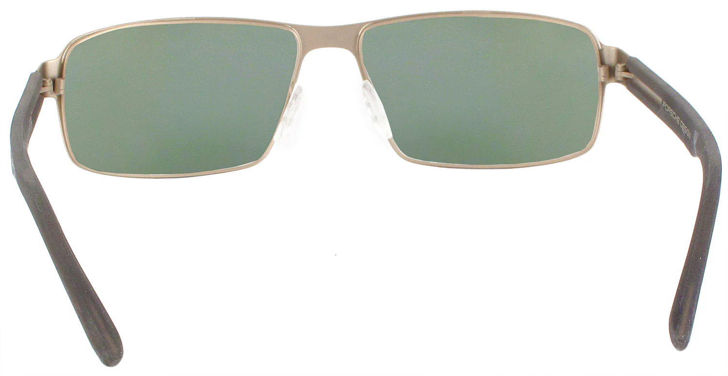 Porsche 8231 Progressive No Line Reading Sunglasses - Image 4