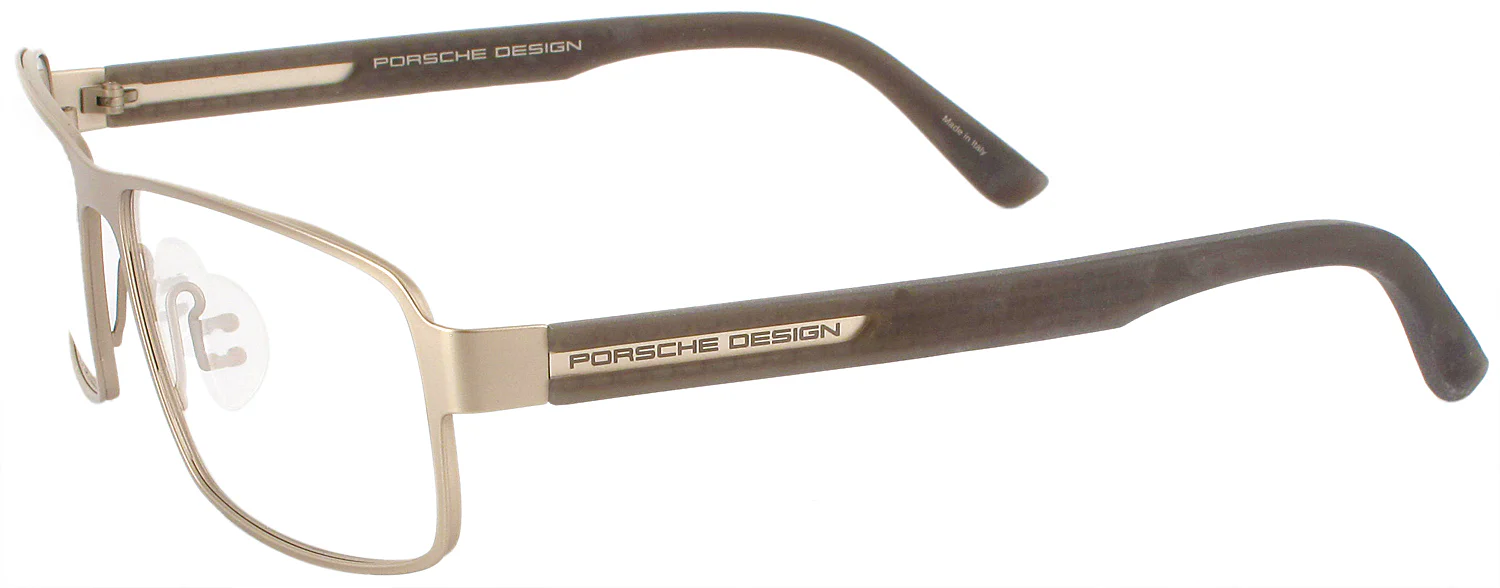 Porsche 8231 Single Vision Full Frame - Image 3