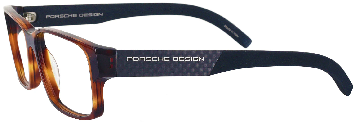 Porsche 8241 Single Vision Full Frame - Image 3
