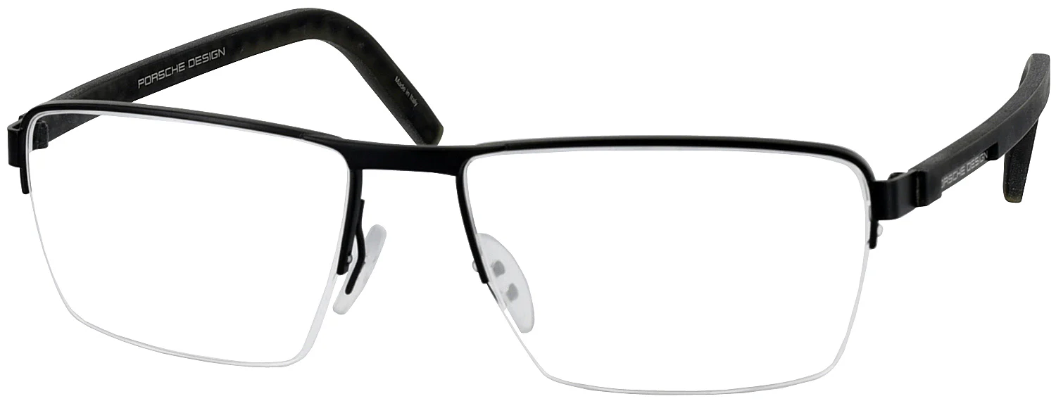Porsche 8301 Progressive No Line Bifocal