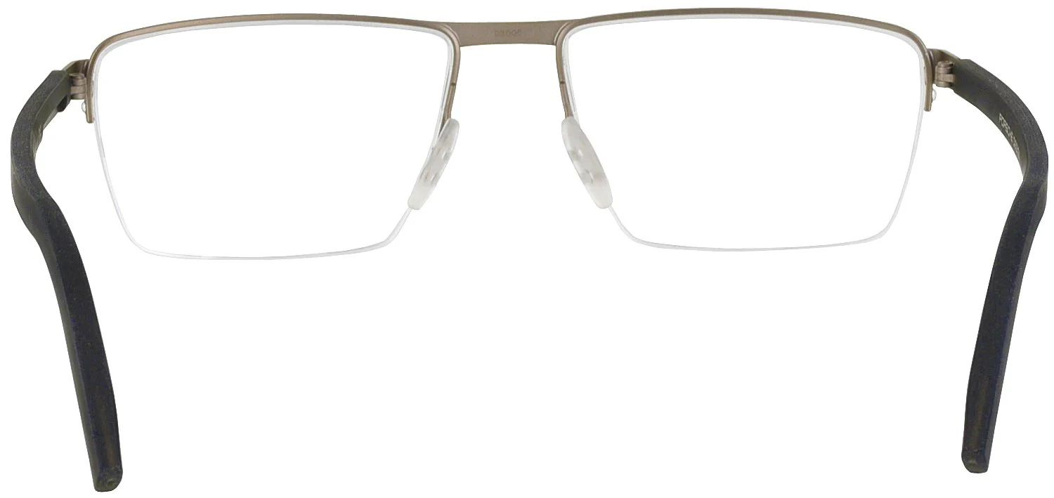 Porsche 8301L Progressive No Line Bifocal - Image 4