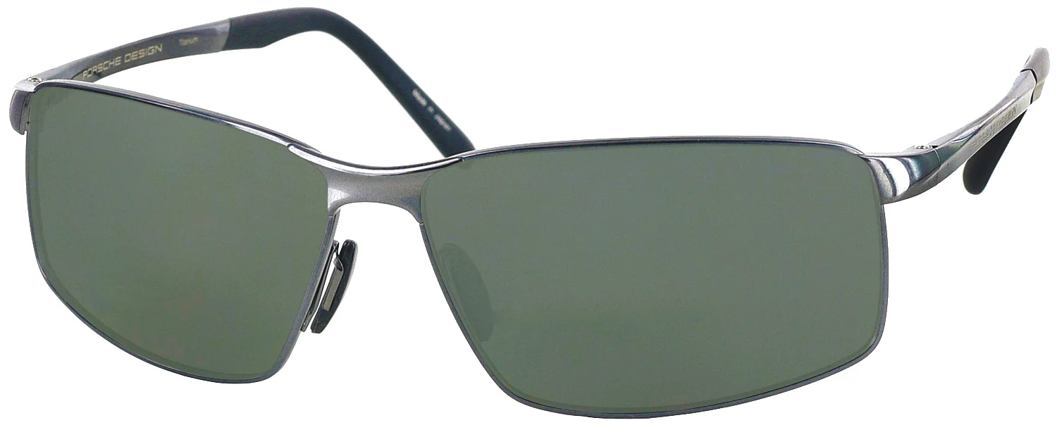 Porsche 8541 Progressive No Line Reading Sunglasses
