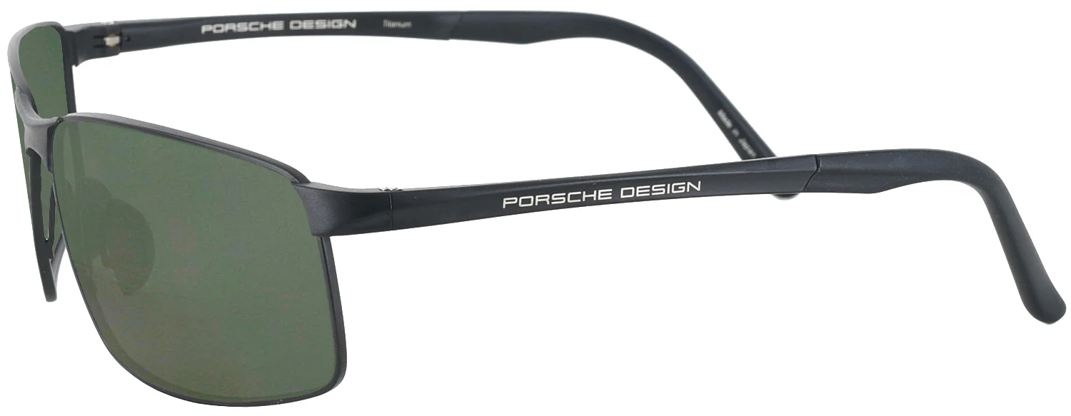 Porsche 8541 Progressive No Line Reading Sunglasses - Image 11