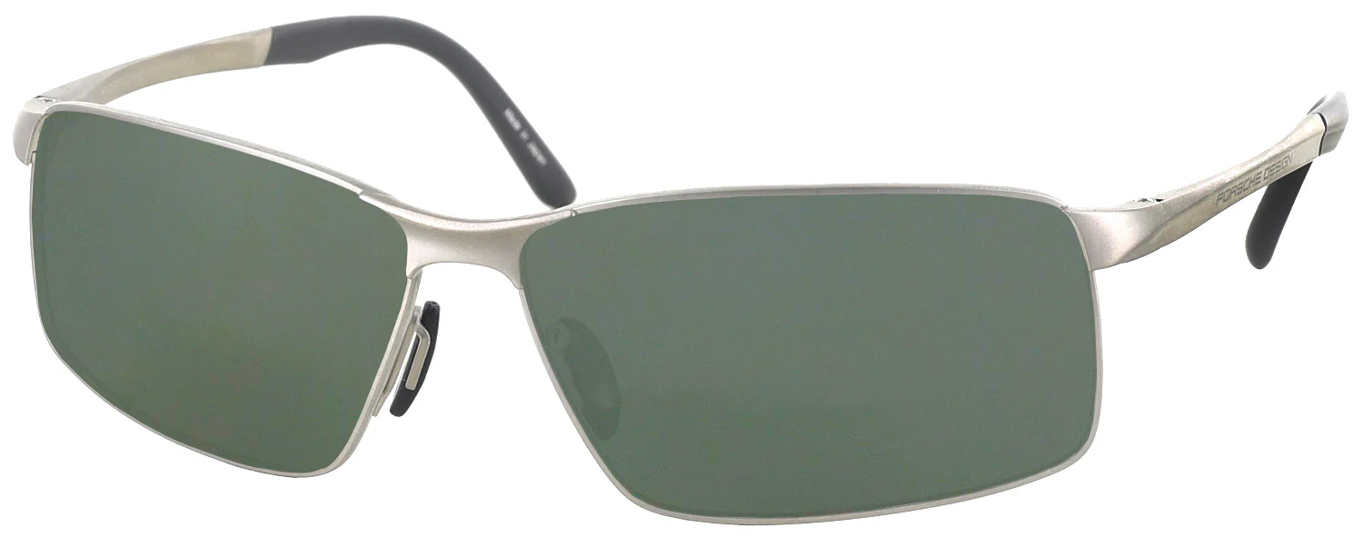 Porsche 8541 Progressive No Line Reading Sunglasses - Image 13
