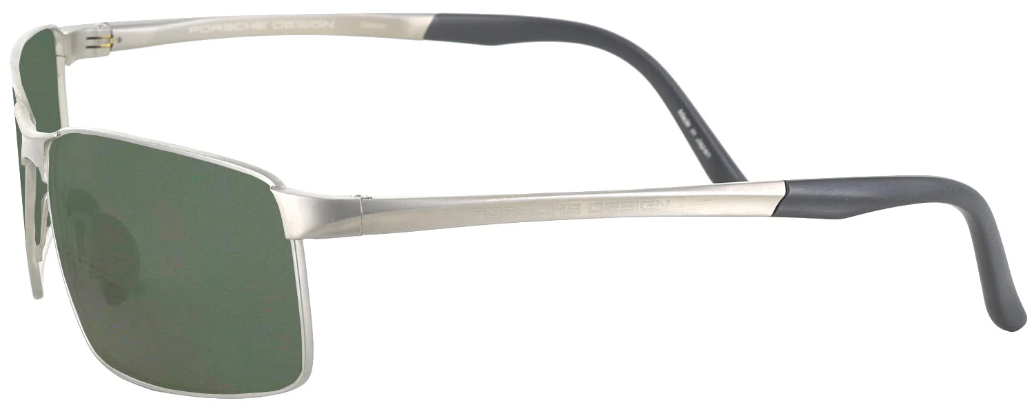 Porsche 8541 Progressive No Line Reading Sunglasses - Image 15
