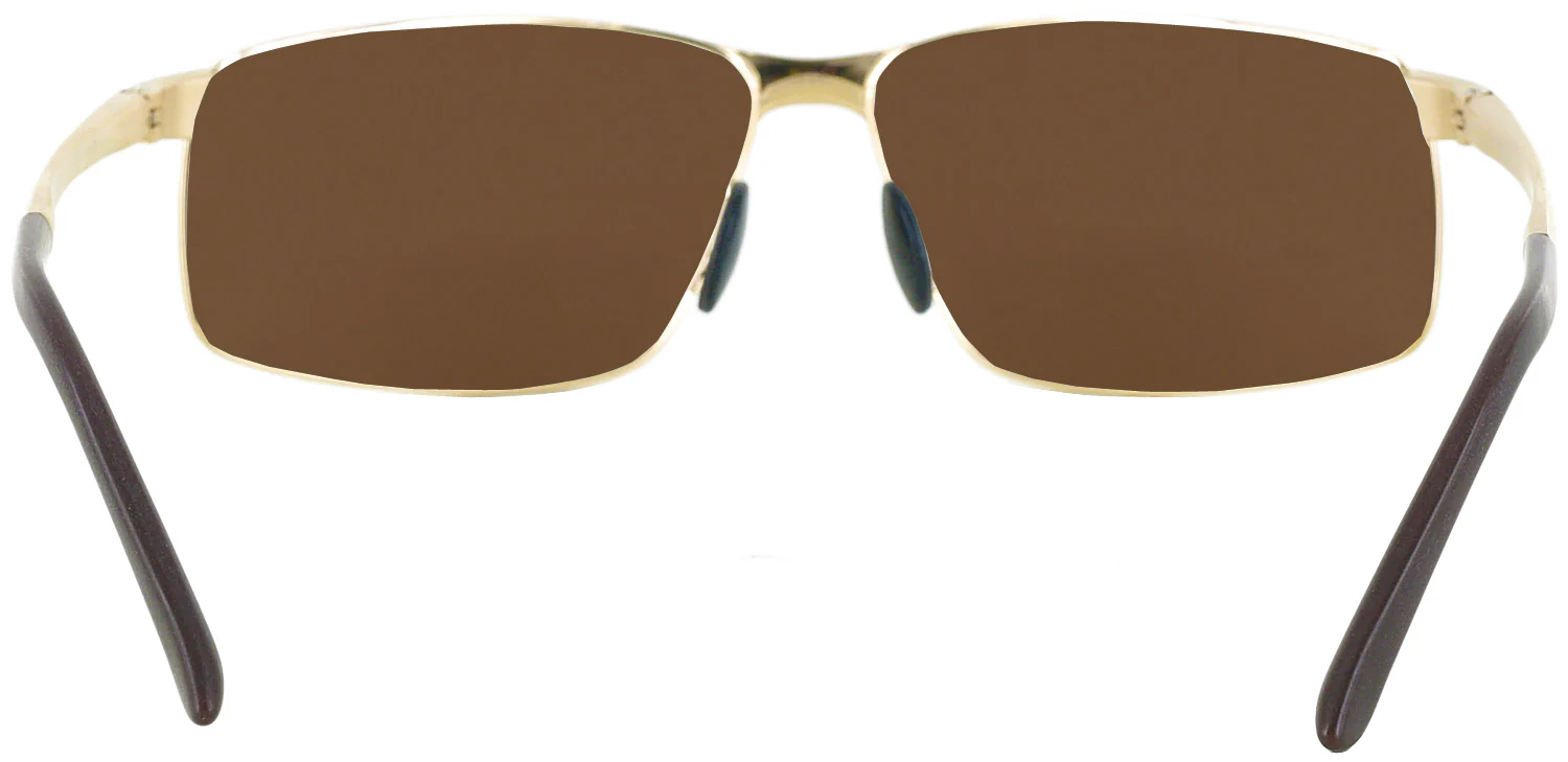 Porsche 8541 Progressive No Line Reading Sunglasses - Image 8