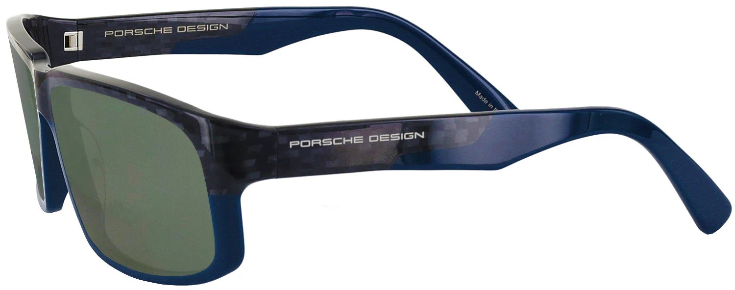 Porsche 8547 Progressive No Line Reading Sunglasses - Image 3
