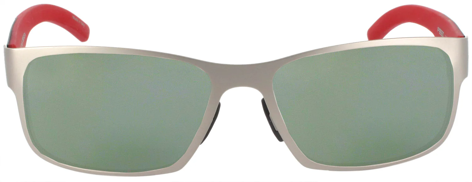Porsche 8550 Progressive No Line Reading Sunglasses - Image 2