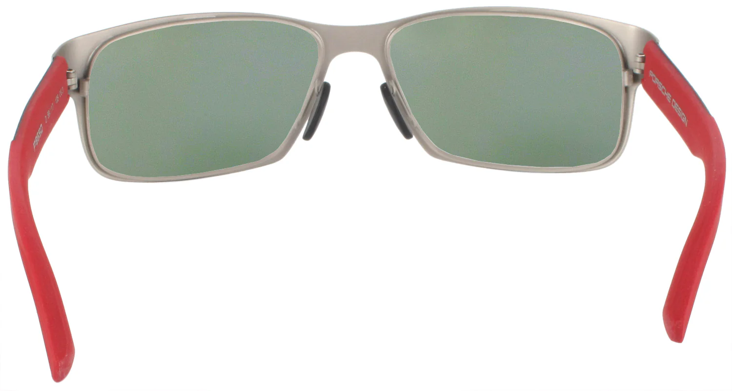 Porsche 8550 Progressive No Line Reading Sunglasses - Image 4