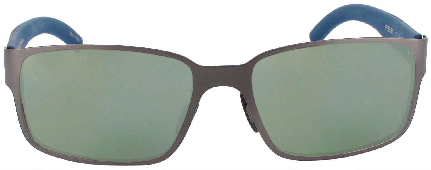 Porsche 8551 Progressive No Line Reading Sunglasses - Image 2