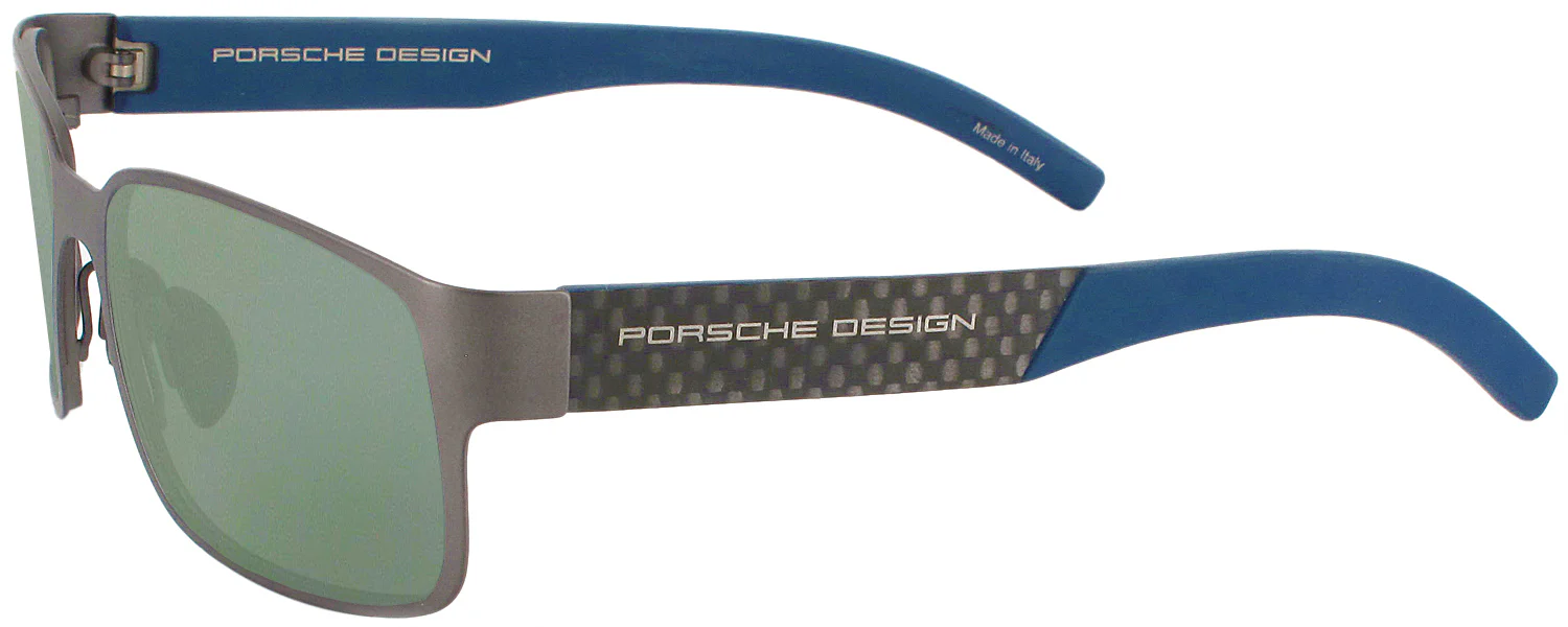 Porsche 8551 Progressive No Line Reading Sunglasses - Image 3