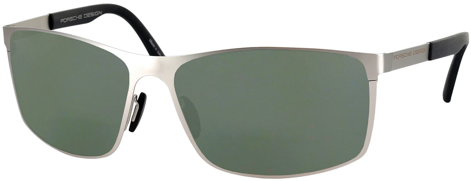 Porsche 8566 Progressive No Line Reading Sunglasses