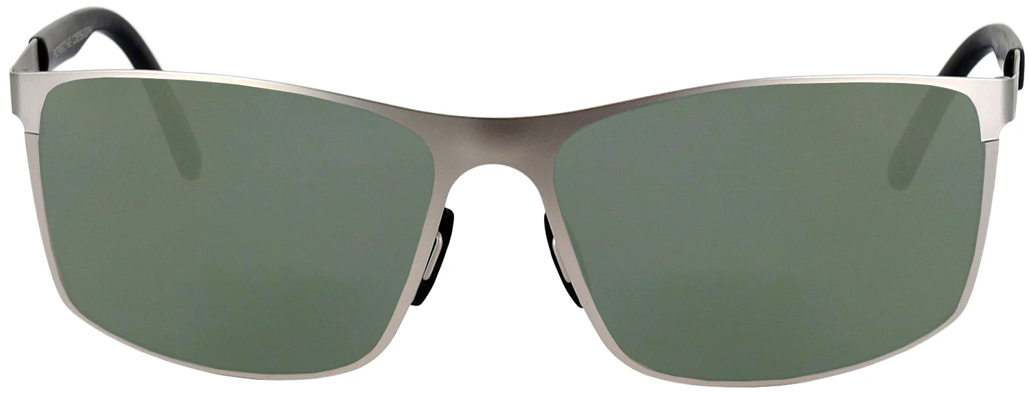 Porsche 8566 Progressive No Line Reading Sunglasses - Image 2