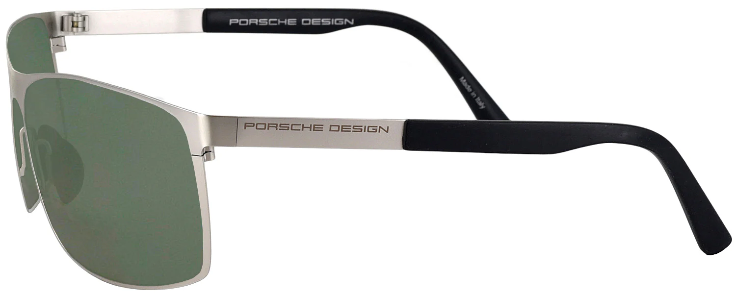 Porsche 8566 Progressive No Line Reading Sunglasses - Image 3