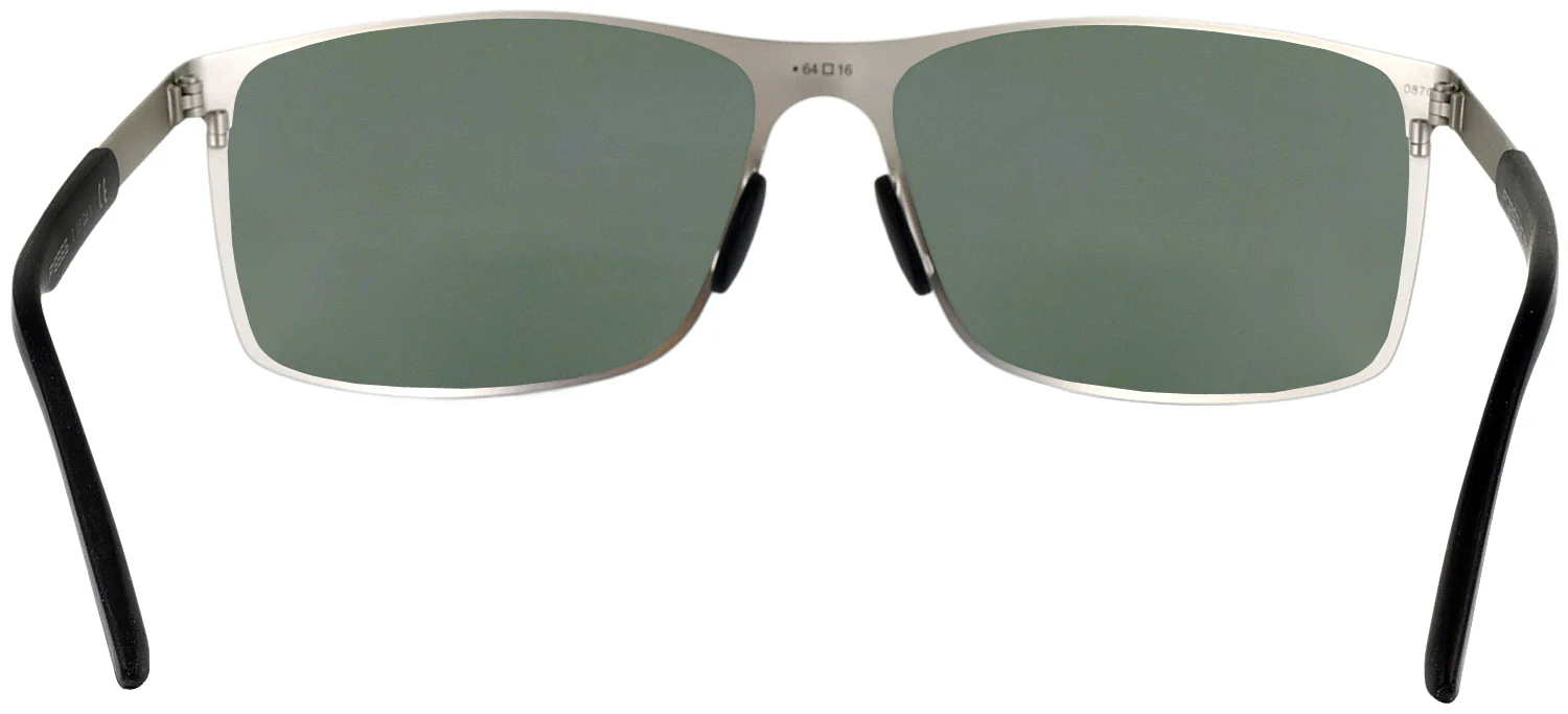 Porsche 8566 Progressive No Line Reading Sunglasses - Image 4