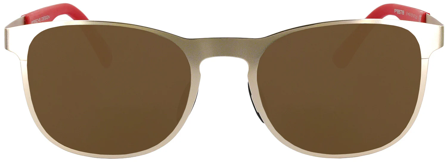 Porsche 8578 Progressive No Line Reading Sunglasses - Image 2