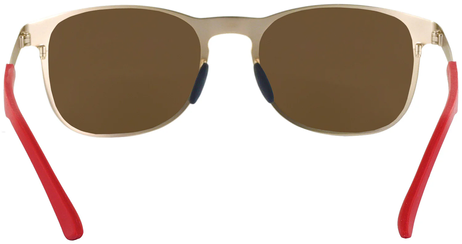 Porsche 8578 Progressive No Line Reading Sunglasses - Image 4
