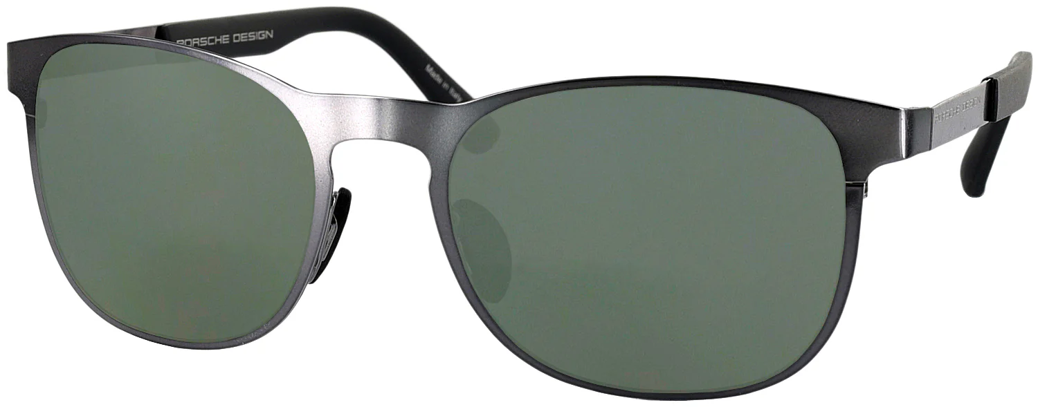 Porsche 8578 Progressive No Line Reading Sunglasses - Image 5