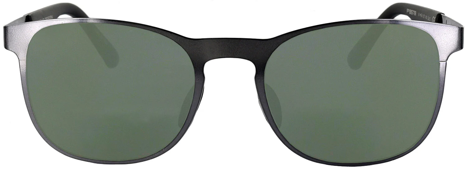 Porsche 8578 Progressive No Line Reading Sunglasses - Image 6