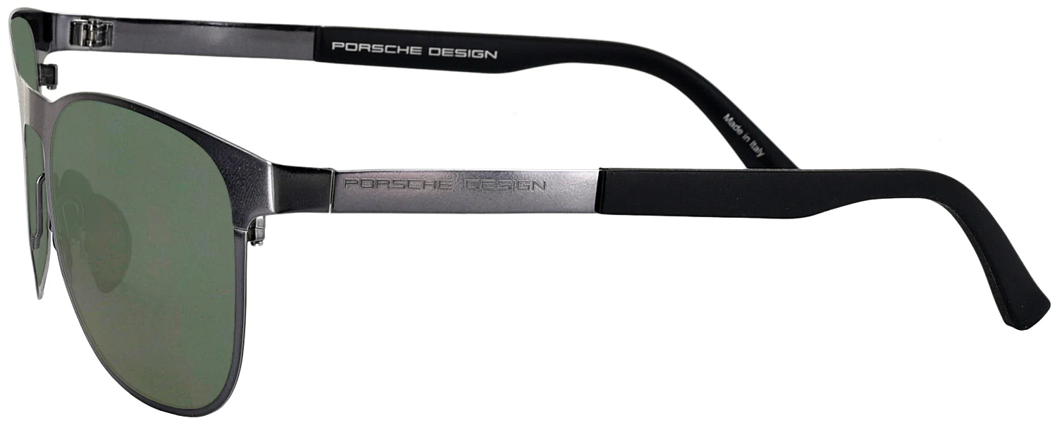 Porsche 8578 Progressive No Line Reading Sunglasses - Image 7