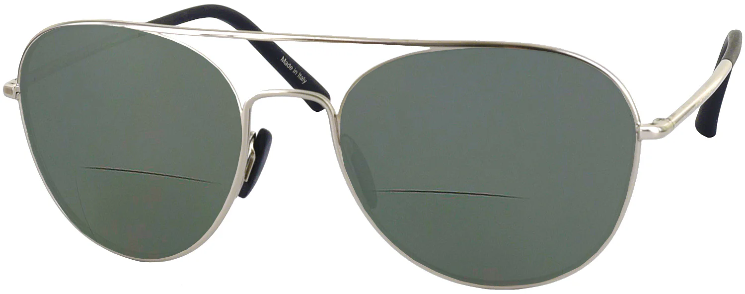 Porsche 8606 Bifocal Reading Sunglasses