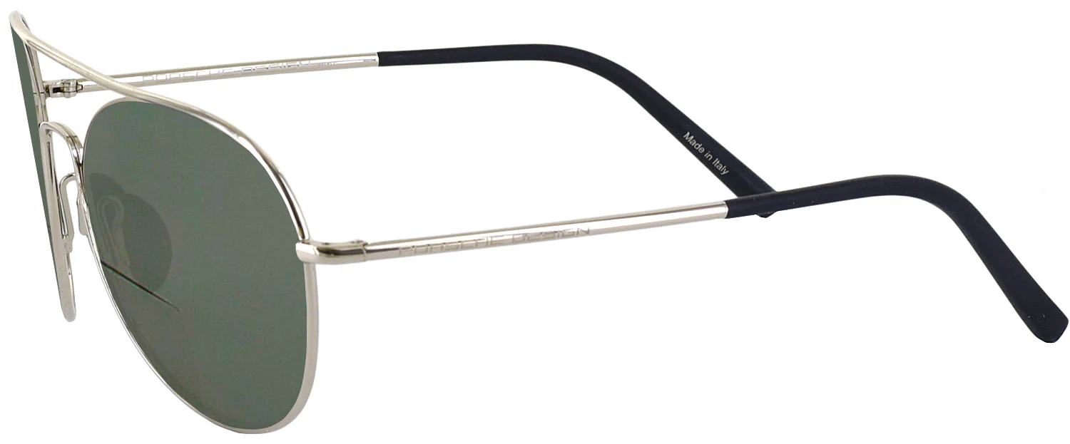 Porsche 8606 Bifocal Reading Sunglasses - Image 3