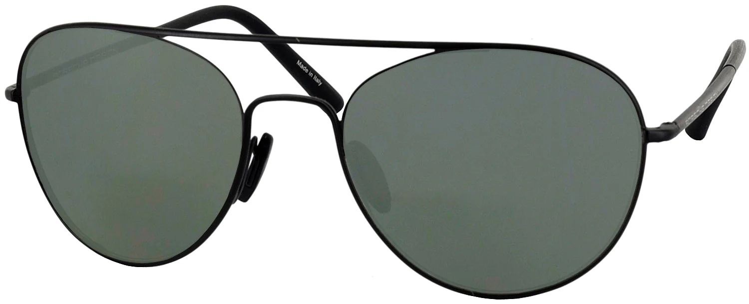 Porsche 8606 Progressive No Line Reading Sunglasses