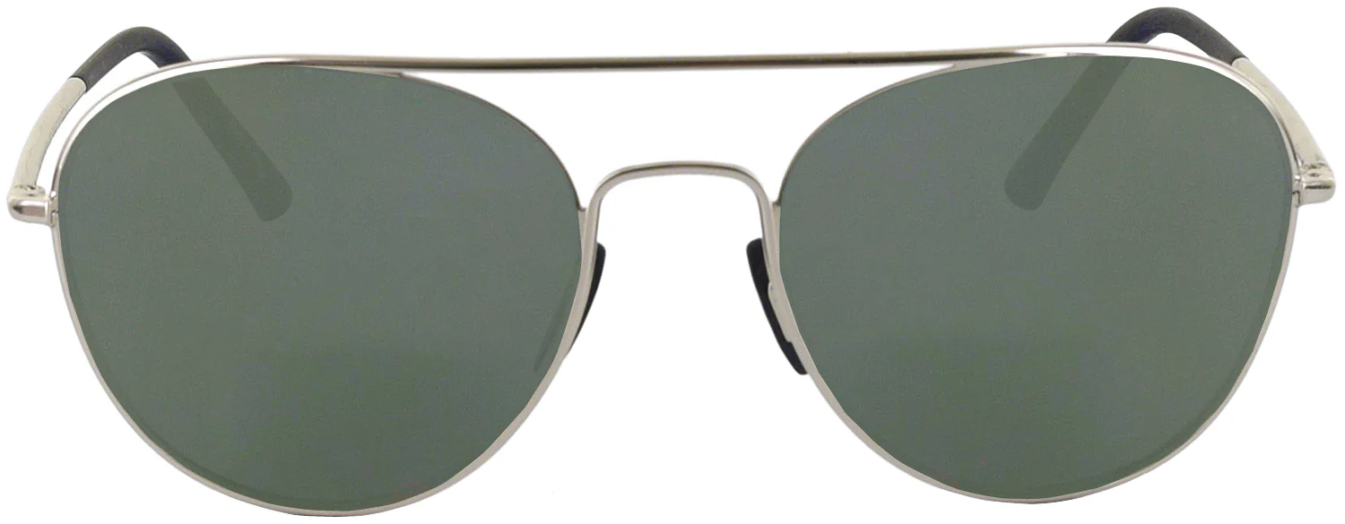 Porsche 8606 Progressive No Line Reading Sunglasses - Image 10