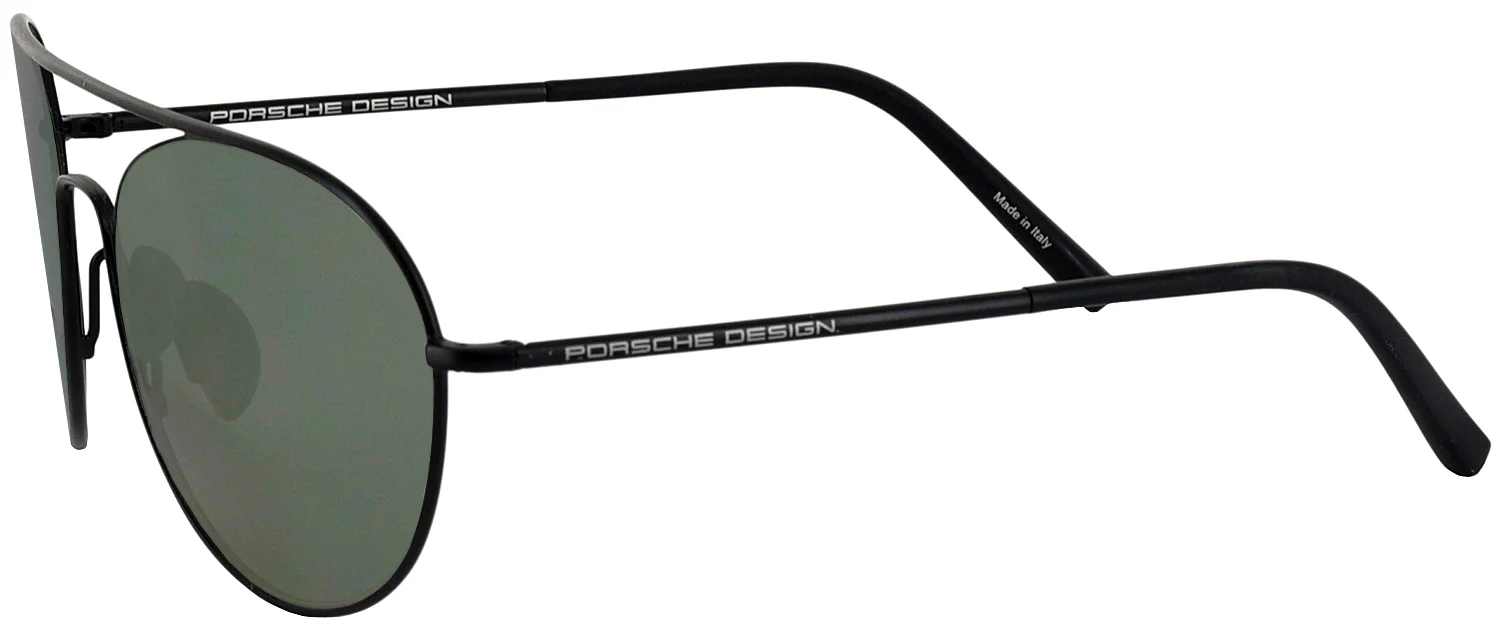 Porsche 8606 Progressive No Line Reading Sunglasses - Image 3
