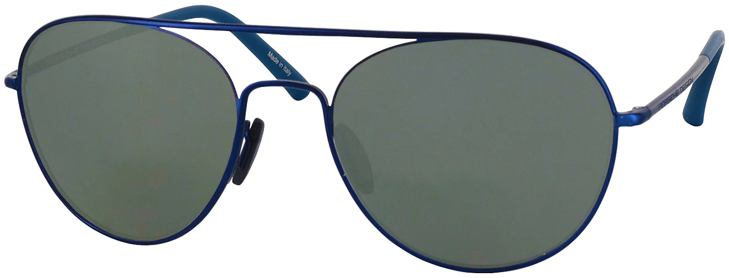 Porsche 8606 Progressive No Line Reading Sunglasses - Image 5