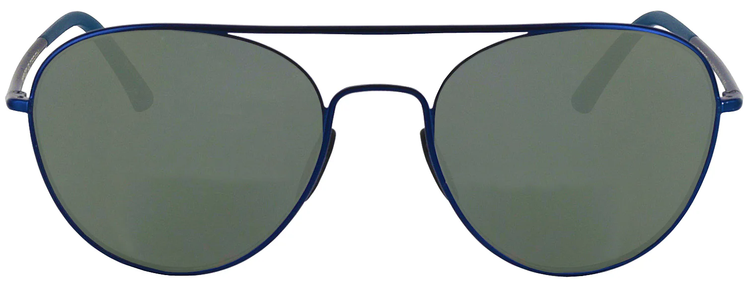 Porsche 8606 Progressive No Line Reading Sunglasses - Image 6