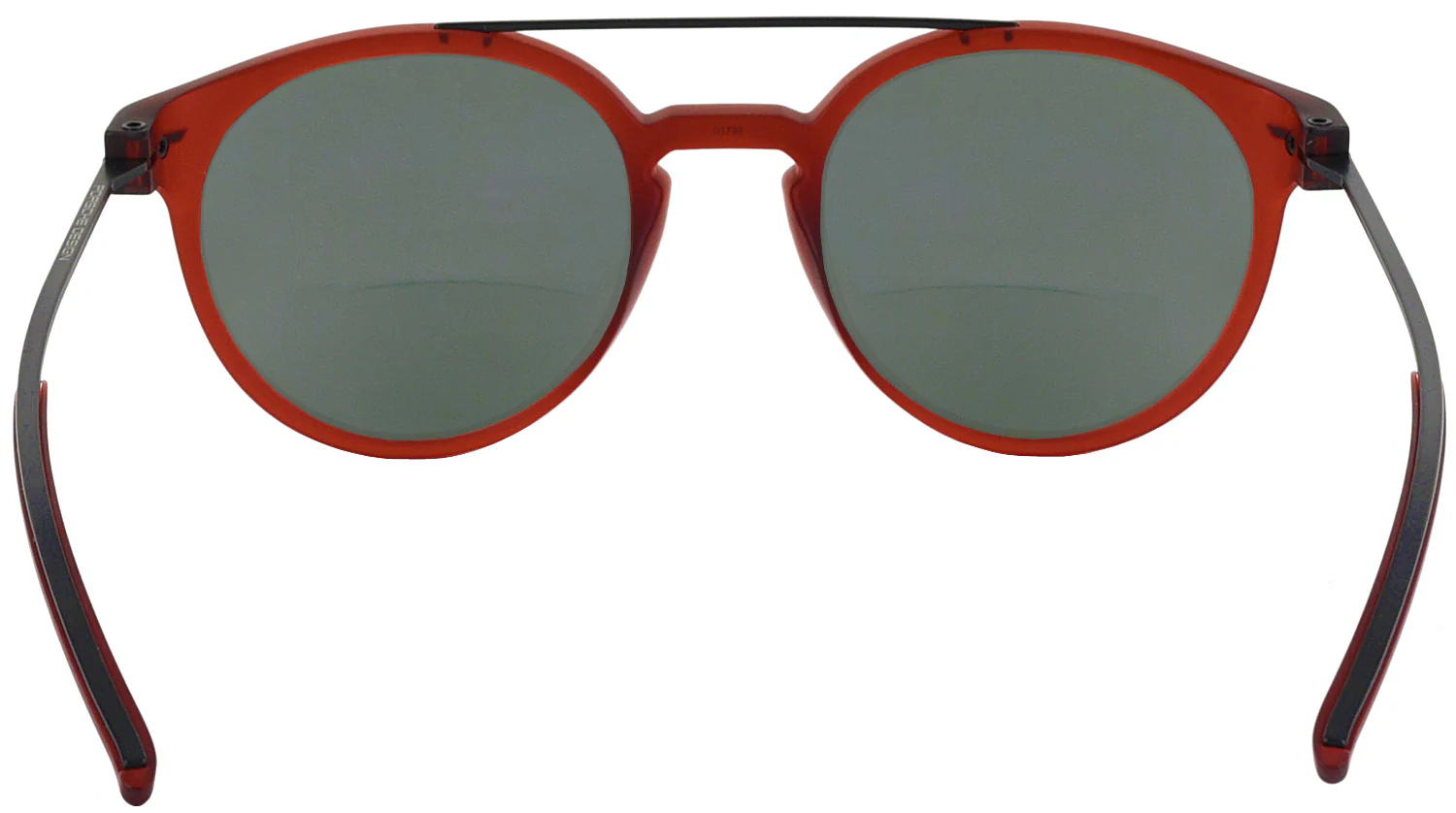 Porsche 8644 Bifocal Reading Sunglasses with Polarized - Image 4