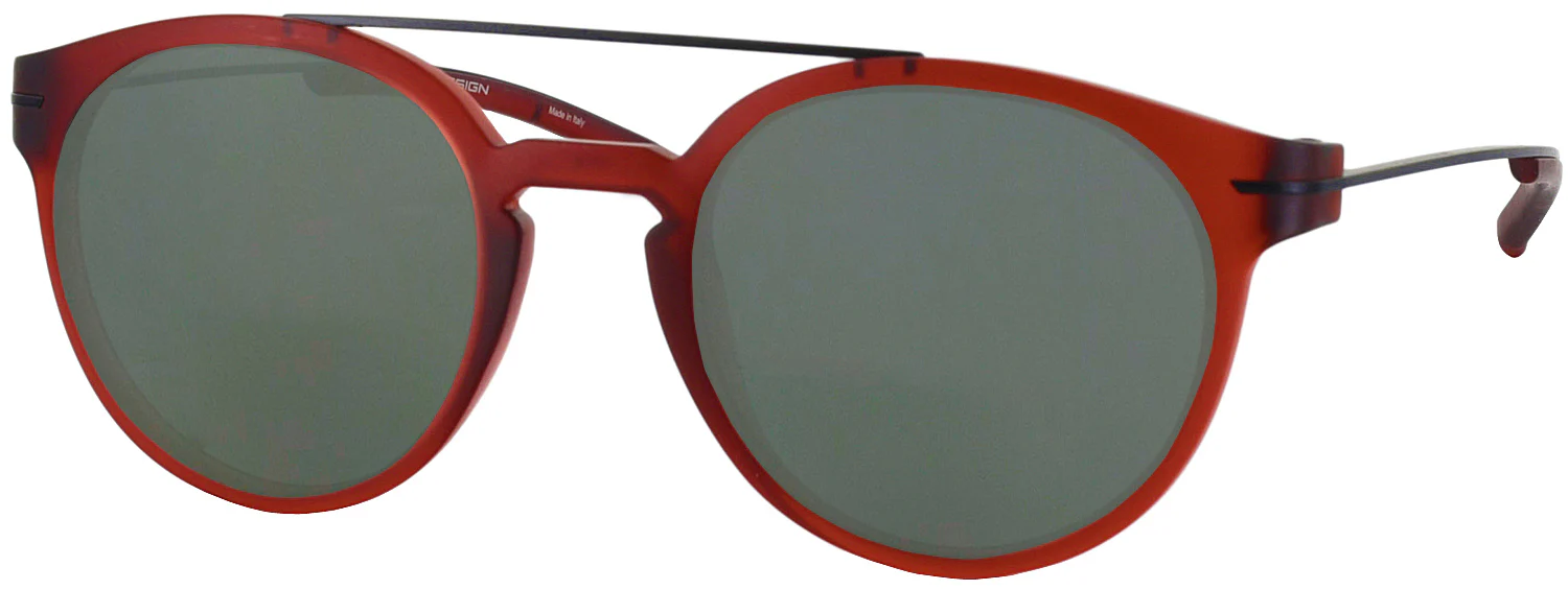 Porsche 8644 Progressive No Line Reading Sunglasses with Polarized