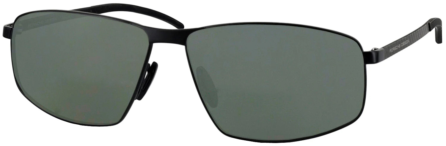 Porsche 8652 Progressive No Line Reading Sunglasses with Polarized