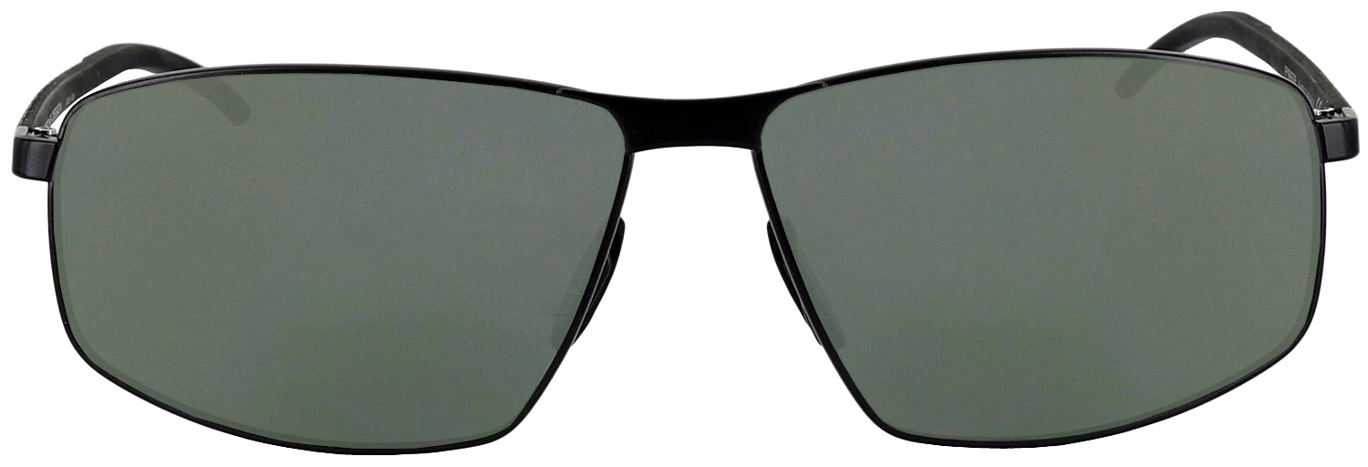 Porsche 8652 Progressive No Line Reading Sunglasses with Polarized - Image 2