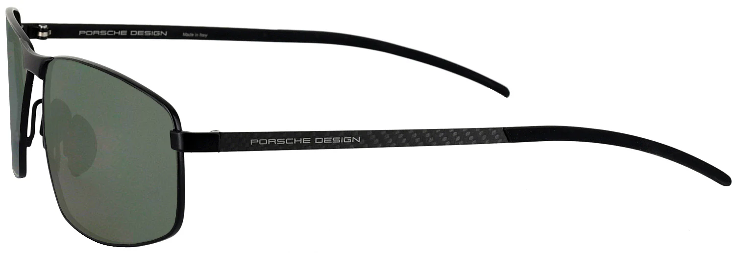 Porsche 8652 Progressive No Line Reading Sunglasses with Polarized - Image 3