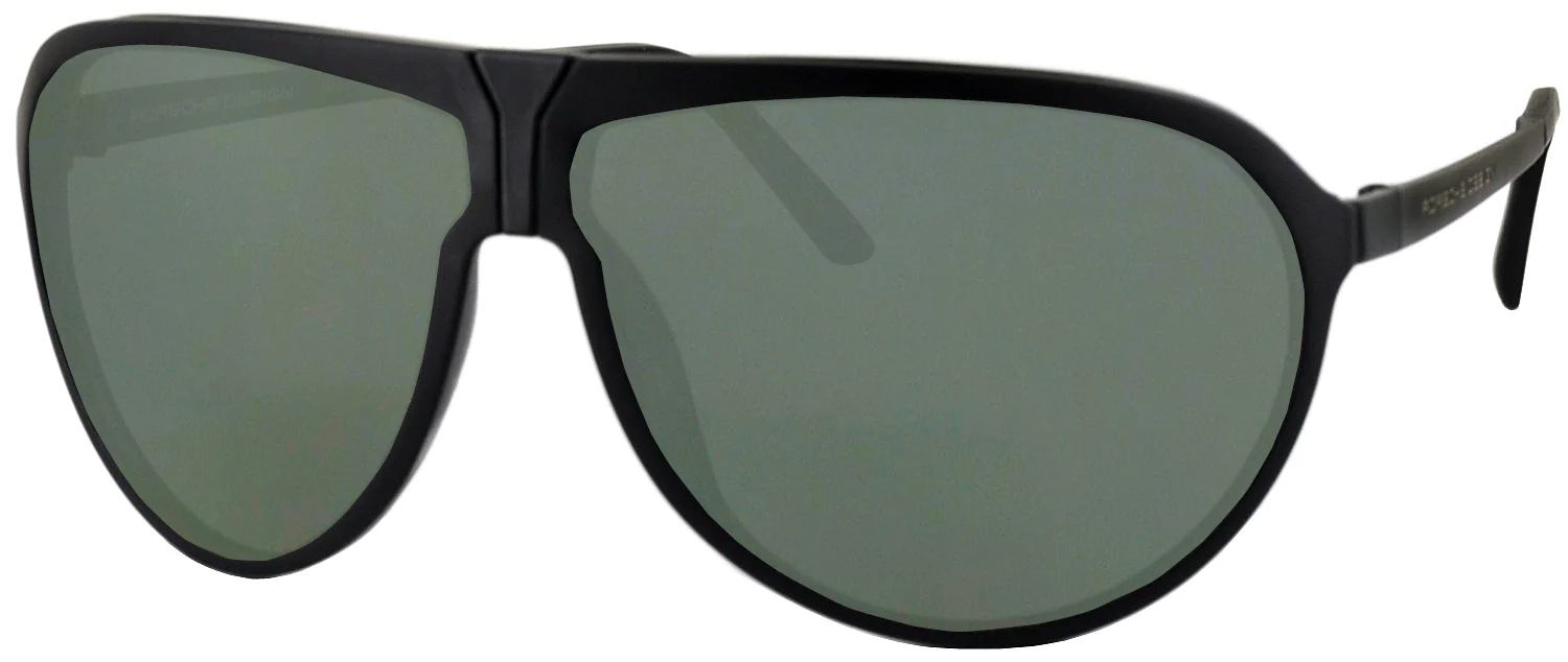 Porsche 86BF Progressive No Line Reading Sunglasses