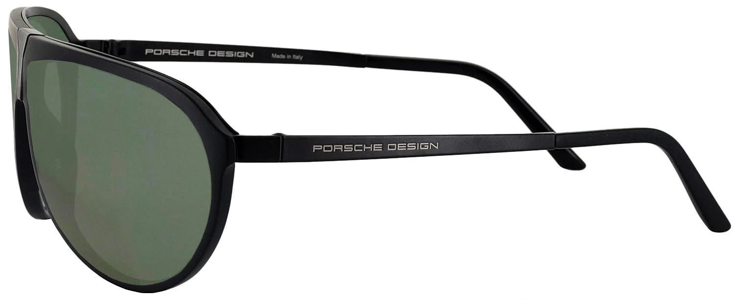 Porsche 86BF Progressive No Line Reading Sunglasses - Image 3