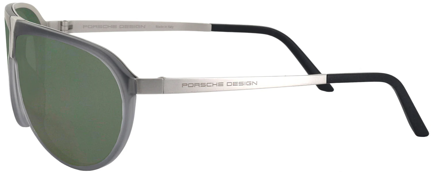 Porsche 86BF Progressive No Line Reading Sunglasses - Image 7