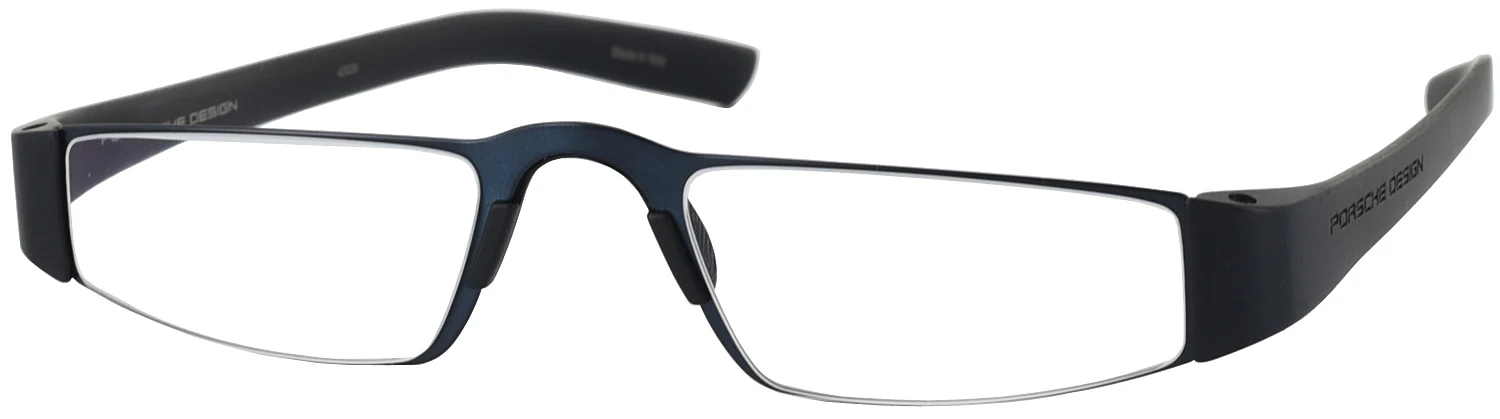 Porsche 8801 Single Vision Half Frame - Image 104