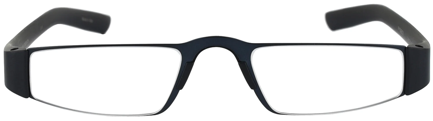 Porsche 8801 Single Vision Half Frame - Image 105