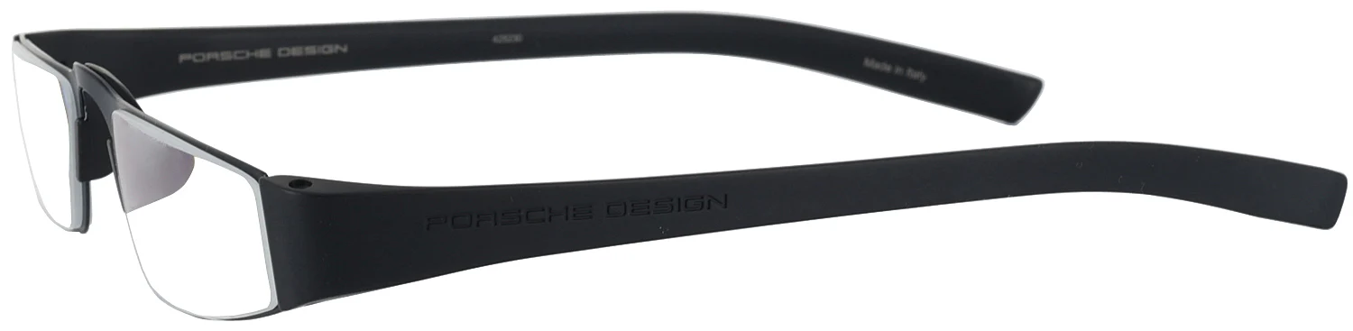 Porsche 8801 Single Vision Half Frame - Image 106