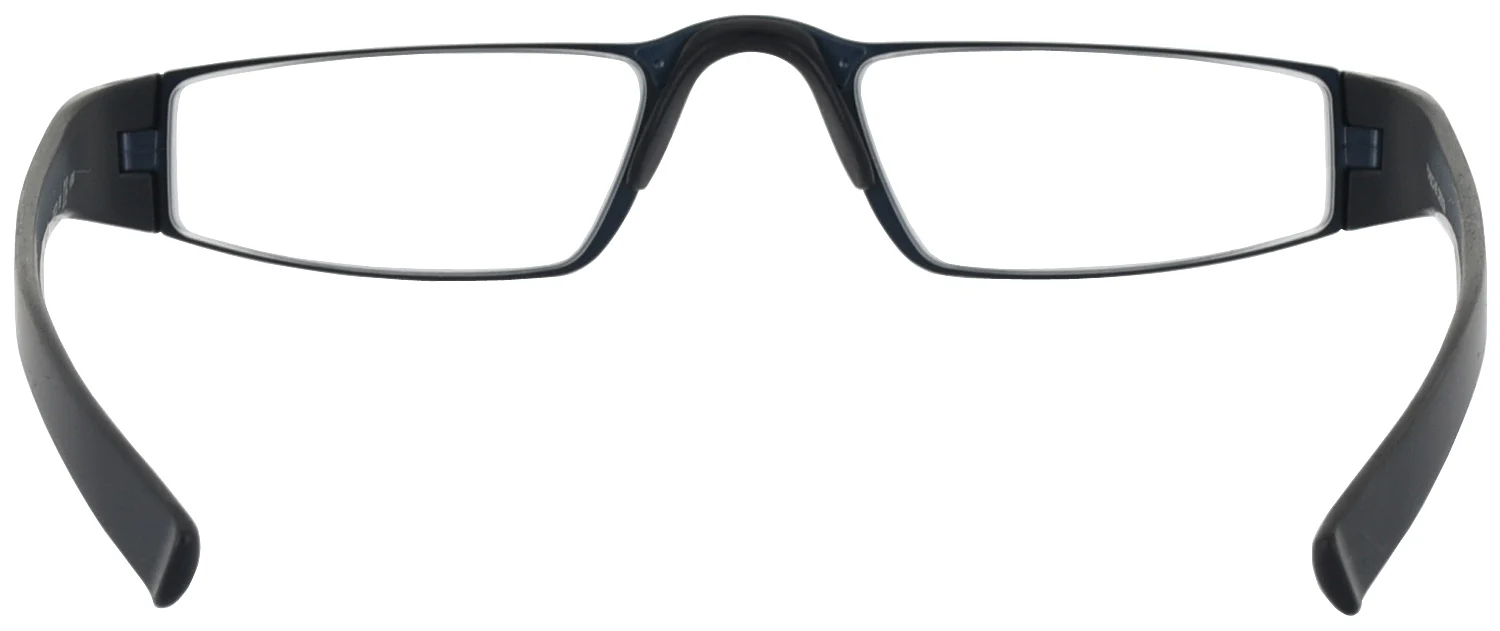 Porsche 8801 Single Vision Half Frame - Image 107