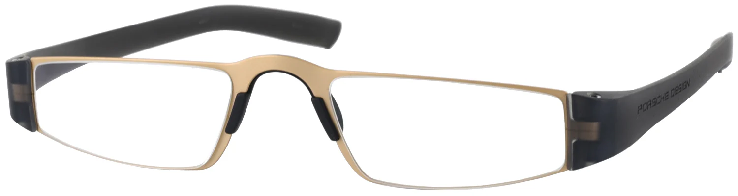 Porsche 8801 Single Vision Half Frame - Image 108