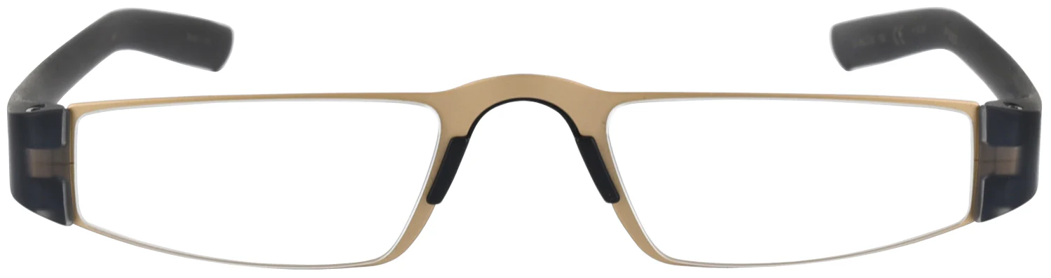 Porsche 8801 Single Vision Half Frame - Image 109