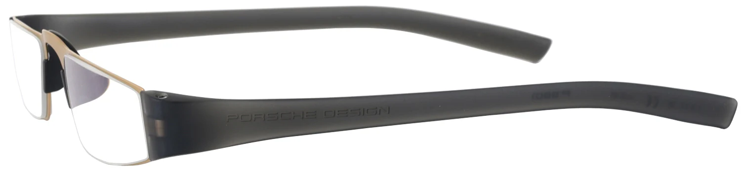 Porsche 8801 Single Vision Half Frame - Image 110