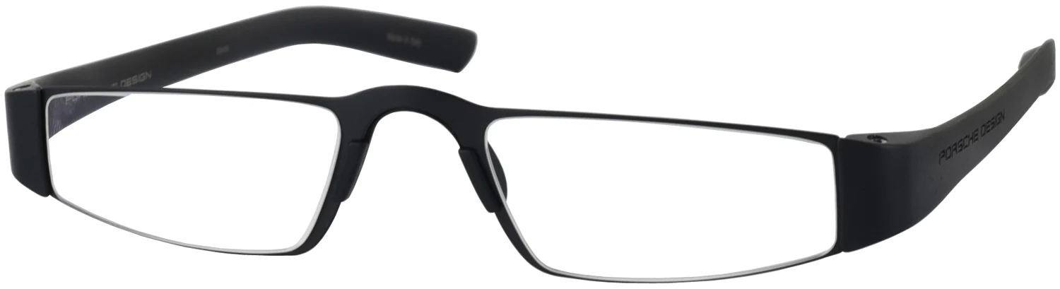 Porsche 8801 Single Vision Half Frame - Image 112