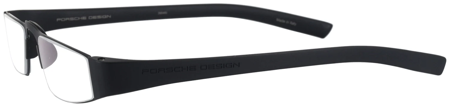 Porsche 8801 Single Vision Half Frame - Image 114