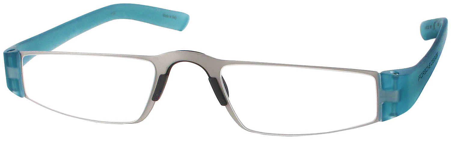 Porsche 8801 Single Vision Half Frame - Image 64