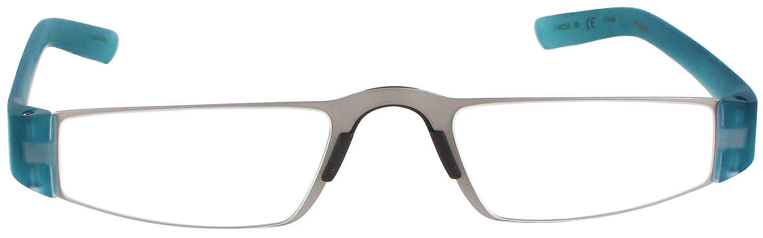 Porsche 8801 Single Vision Half Frame - Image 65